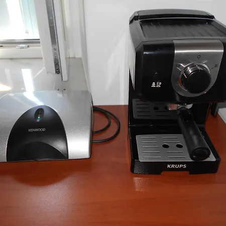 Kalliope Sea View Summer House Dom wakacyjny *