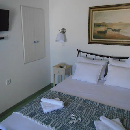 Kalliope Summer House Holiday home Tripiti