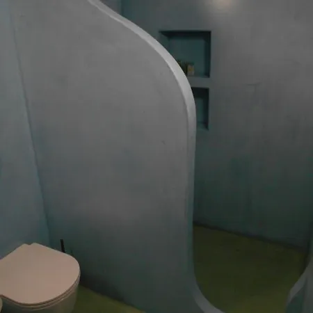 Kalliope Sea View Summer House Trypiti