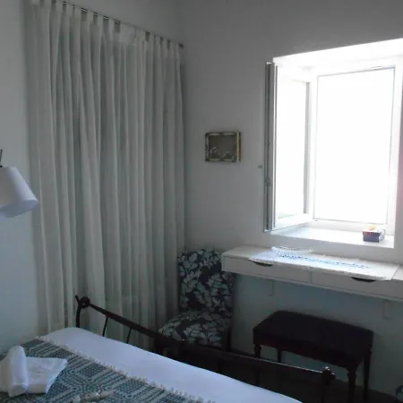 Kalliope Sea View Summer House