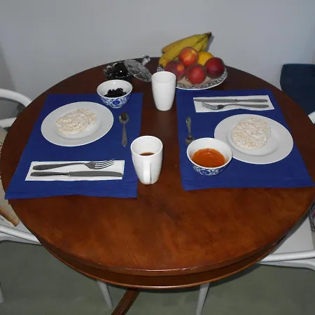 Kalliope Sea View Summer House *