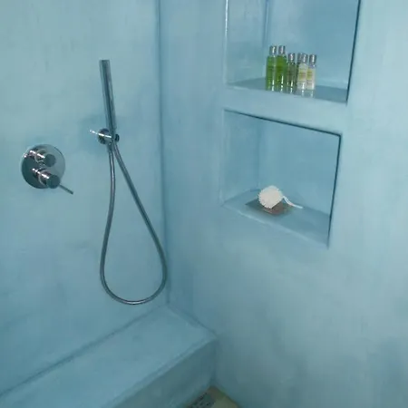 Dom wakacyjny Kalliope Sea View Summer House *