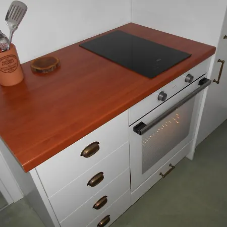 Kalliope Sea View Summer House Trypiti