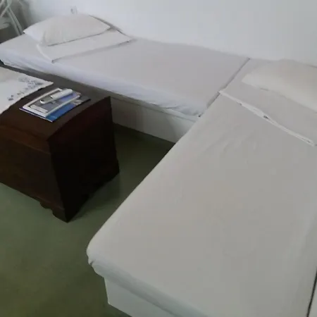Holiday home Kalliope Summer House Tripiti