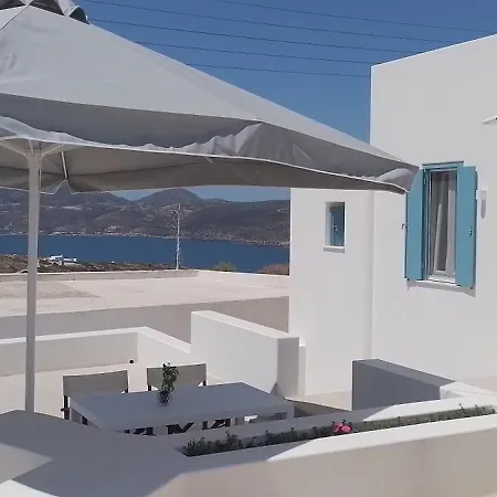 Kalliope Summer House *