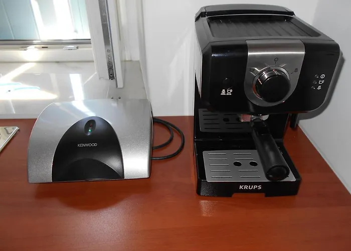 Kalliope Sea View Summer House בית נופש *