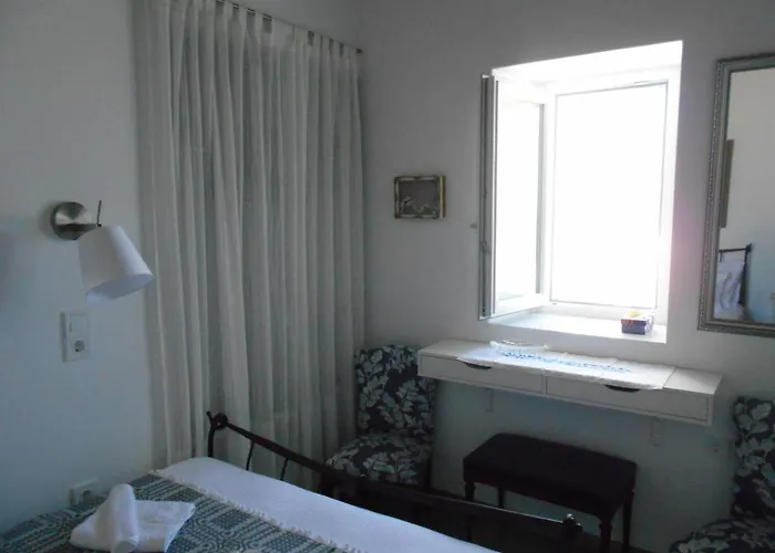 Kalliope Sea View Summer House