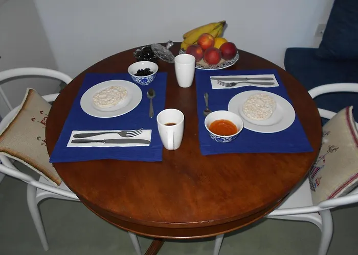 Kalliope Sea View Summer House *