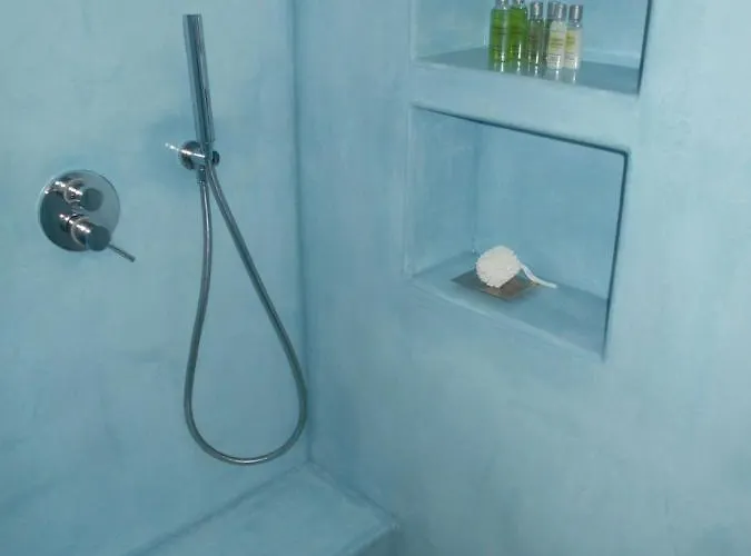 בית נופש Kalliope Sea View Summer House *