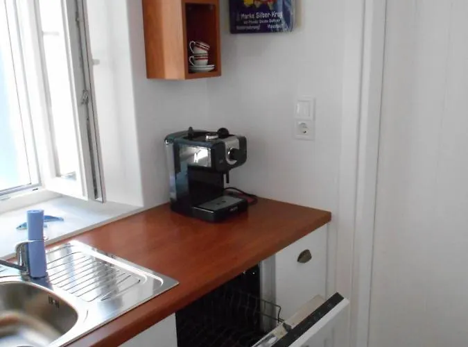 Kalliope Sea View Summer House בית נופש *