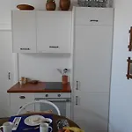Kalliope Sea View Summer House 펜션 *