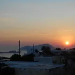 Kalliope Sea View Summer House 트리피티