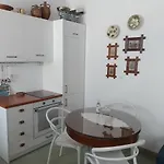 펜션 Kalliope Sea View Summer House