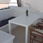 Kalliope Sea View Summer House 트리피티