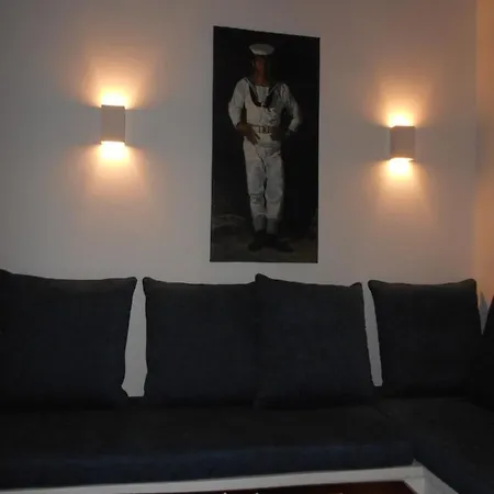 Kalliope Sea View Summer House Hébergement de vacances