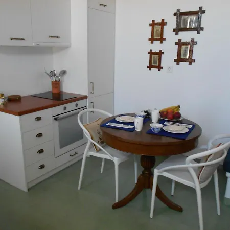 Kalliope Sea View Summer House