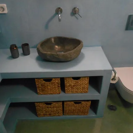 Kalliope Sea View Summer House Trypiti