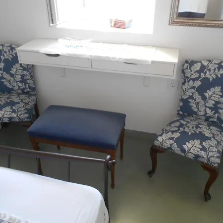 Kalliope Sea View Summer House Vakantiehuis *
