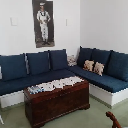 Kalliope Sea View Summer House