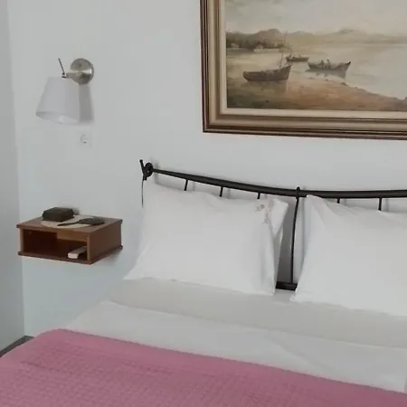 Kalliope Sea View Summer House Vakantiehuis