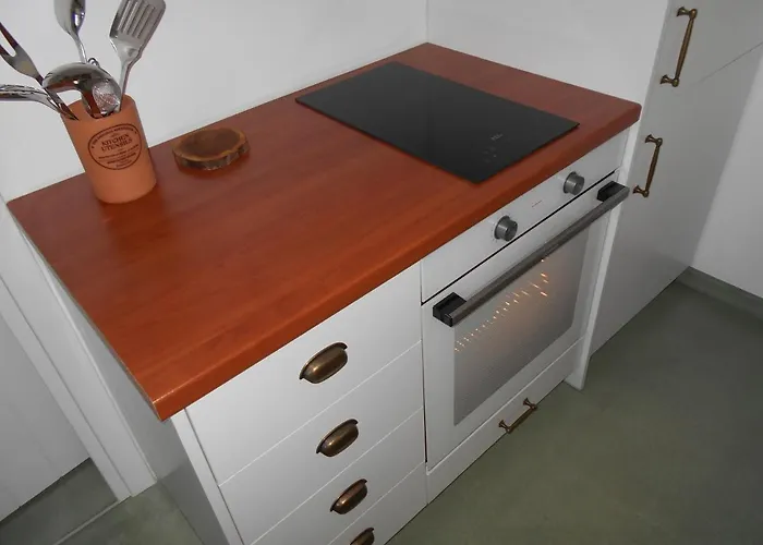 Kalliope Sea View Summer House Tripiti